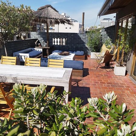 Hotel Costa Rica Buenos Aires Eksteriør bilde
