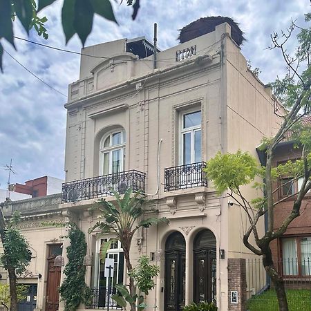 Hotel Costa Rica Buenos Aires Eksteriør bilde