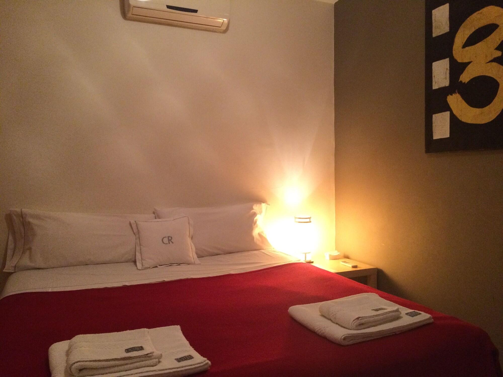 Hotel Costa Rica Buenos Aires Eksteriør bilde