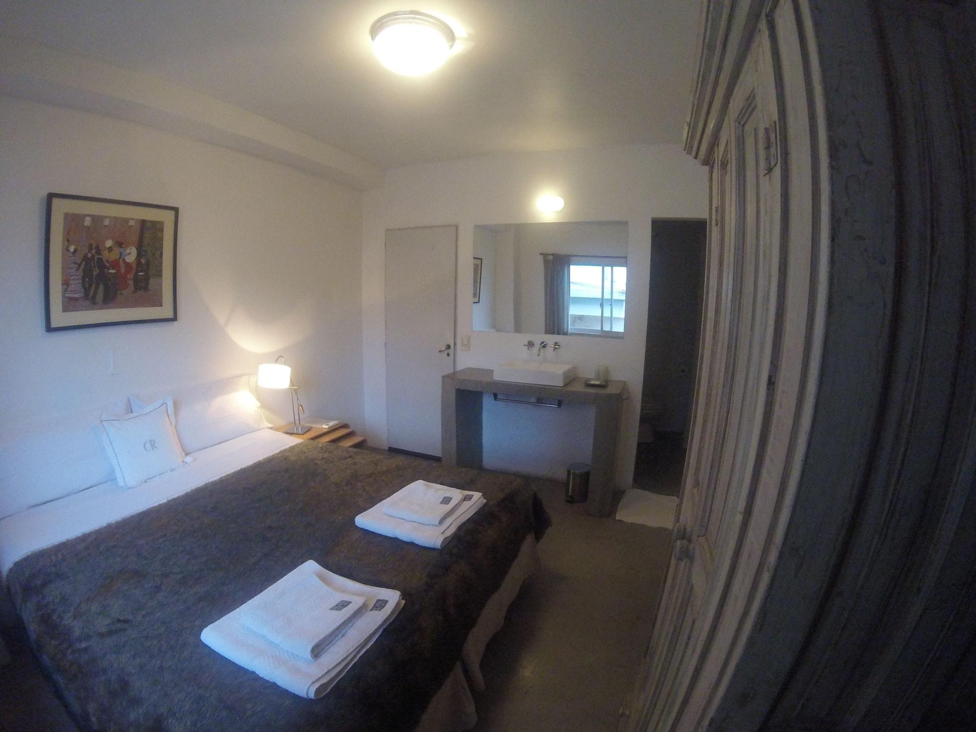 Hotel Costa Rica Buenos Aires Eksteriør bilde