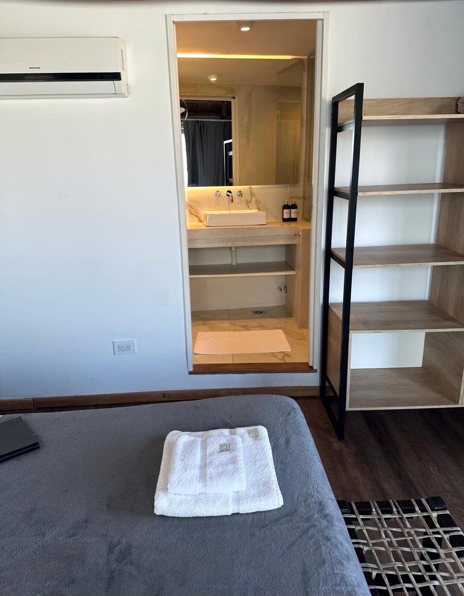 Hotel Costa Rica Buenos Aires Eksteriør bilde