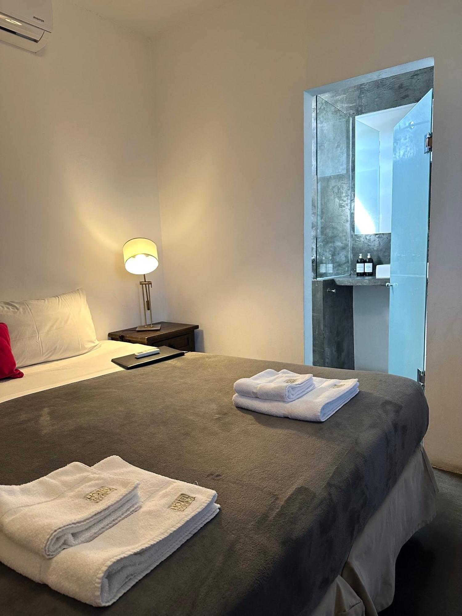 Hotel Costa Rica Buenos Aires Eksteriør bilde