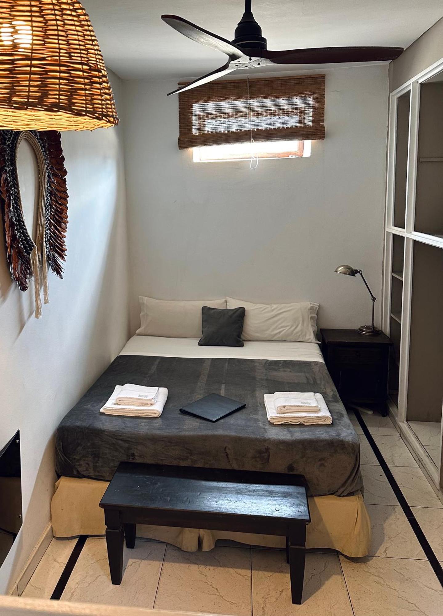 Hotel Costa Rica Buenos Aires Eksteriør bilde