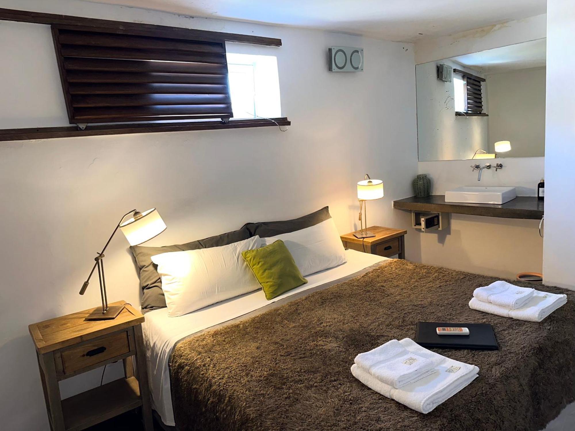 Hotel Costa Rica Buenos Aires Eksteriør bilde