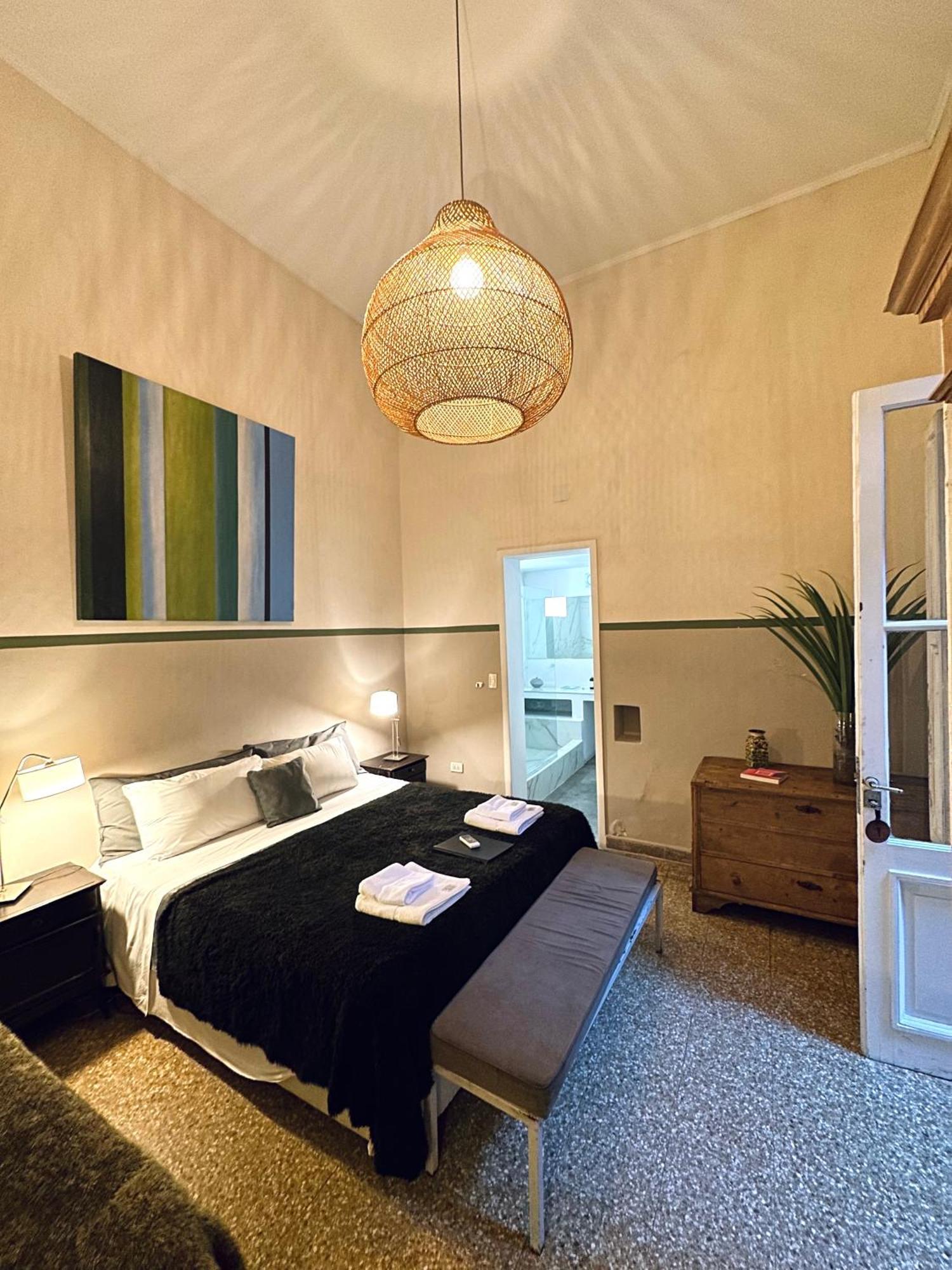 Hotel Costa Rica Buenos Aires Eksteriør bilde